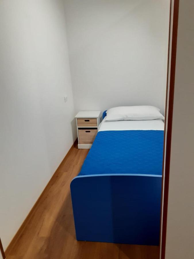 丽都迪丰迪Il Pomodoro House公寓 外观 照片